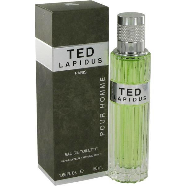 Ted Lapidus - Ted